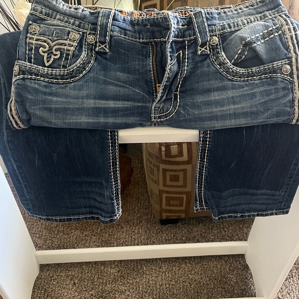 Men’s Jeans - Picture 11 of 12